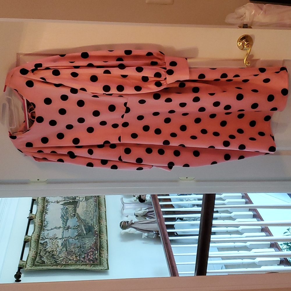 An Eloquii Dress